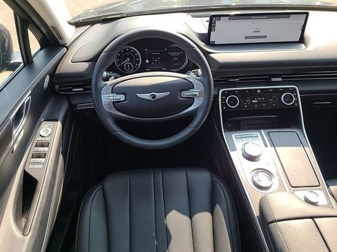 Used 2024 Genesis GV80 2.5T AWD/4WD image 24