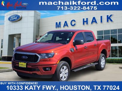 Certified 2019 Ford Ranger XLT w/ Equipment Group 301A Mid