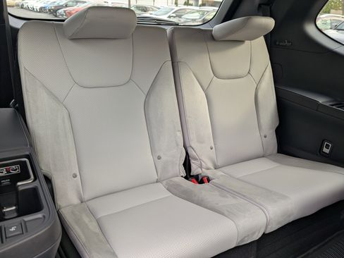 New 2026 Lexus TX 350 AWD image 9