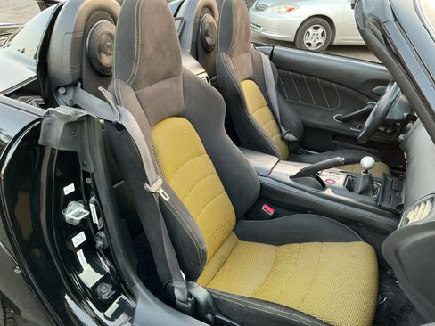 Used 2008 Honda S2000 CR image 19