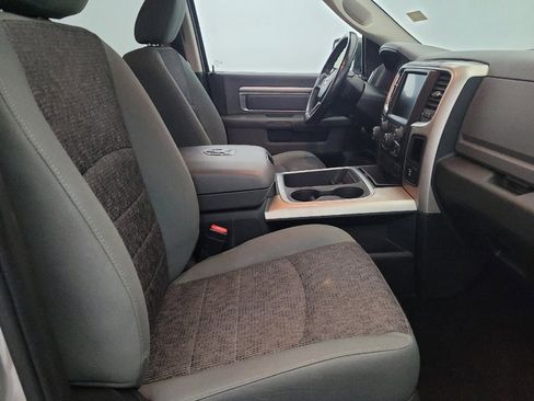 Used 2017 RAM 1500 Lone Star RWD image 21