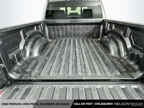 Used 2023 RAM 1500 Limited w/ Night Edition AWD/4WD image 27