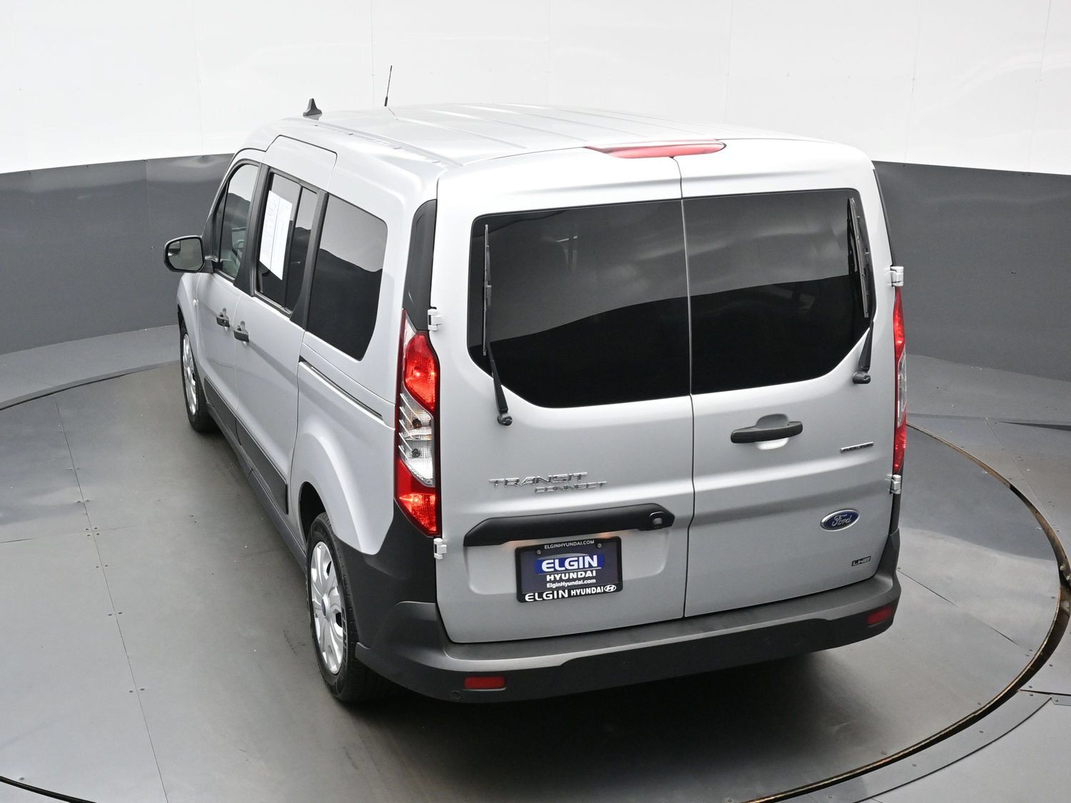 Used 2022 Ford Transit Connect XL FWD image 35