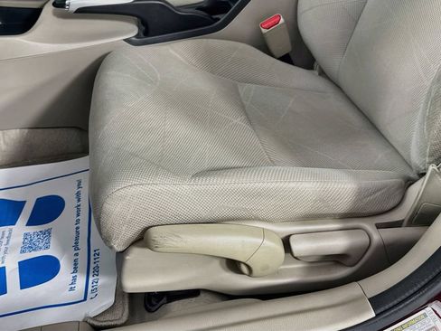 Used 2012 Honda Civic EX image 22