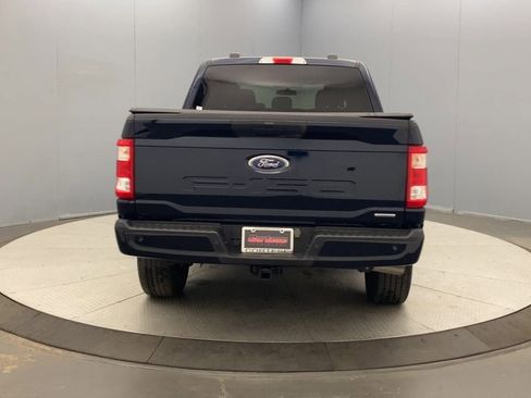 Used 2023 Ford F150 XL w/ STX Appearance Package AWD/4WD image 4