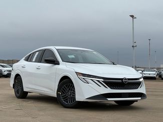 New 2026 Nissan Sentra SV video 2