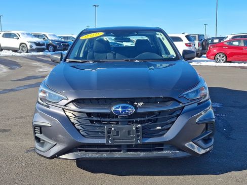 Certified 2024 Subaru Legacy image 2