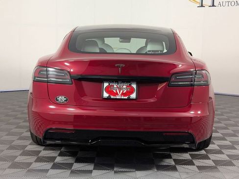 Used 2023 Tesla Model S Standard Range image 6