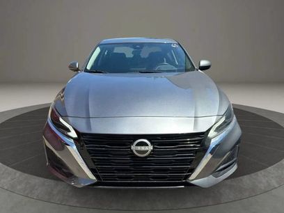 Used 2023 Nissan Altima 2.5 S