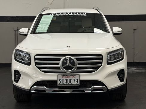 Used 2025 Mercedes-Benz GLB 250 GLB 250 image 6