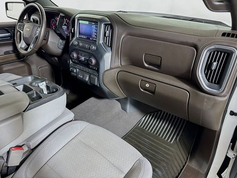 Used 2019 Chevrolet Silverado 1500 LT w/ Texas Edition RWD image 27
