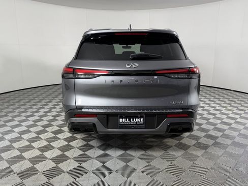 Used 2023 INFINITI QX60 Luxe image 8