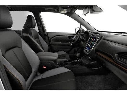 New 2026 Subaru Forester Sport w/ Onyx Edition AWD/4WD image 16