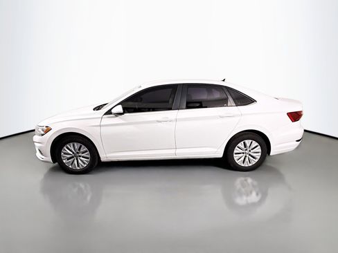 Used 2019 Volkswagen Jetta S w/ Driver Assistance Package image 6