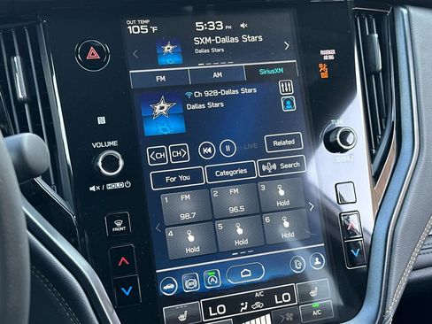 New 2025 Subaru Outback Wilderness image 21