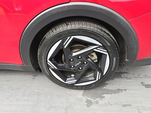 Used 2025 Kia K4 EX FWD image 17