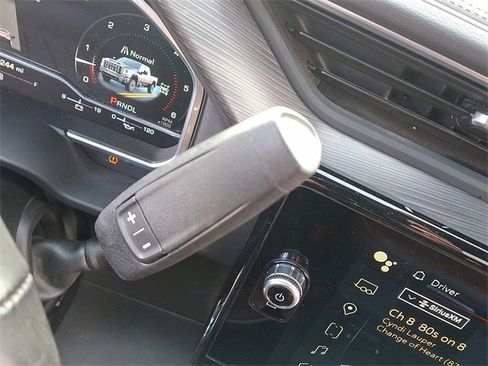 Used 2024 GMC Sierra 3500 Denali Ultimate image 15