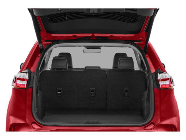 Used 2021 Ford Edge SEL w/ Convenience Package FWD image 11