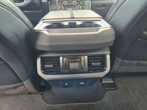 Used 2023 Ford F150 Platinum w/ Equipment Group 701A High AWD/4WD image 18