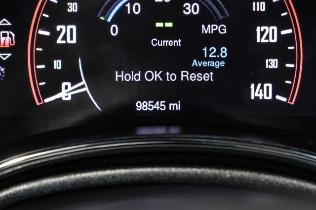 Used 2015 Dodge Durango R/T w/ Technology Group RWD image 23