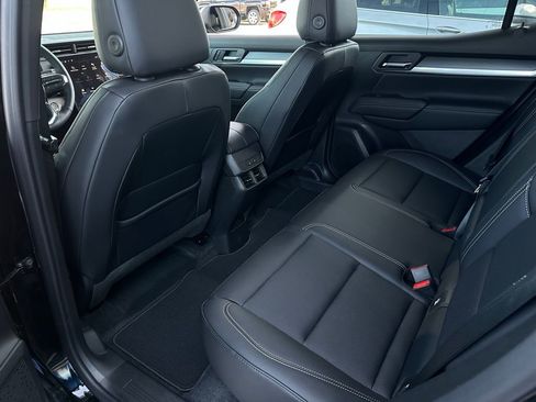 New 2026 GMC Terrain Elevation w/ Elevation Premium Package image 15