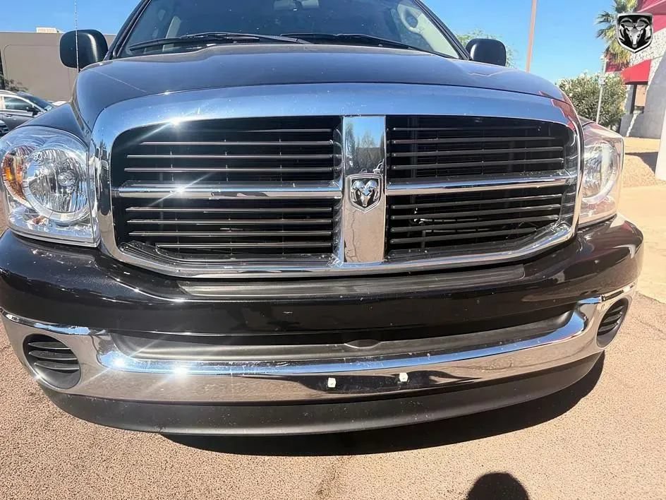 Used 2008 Dodge Ram 1500 Truck SLT RWD image 18