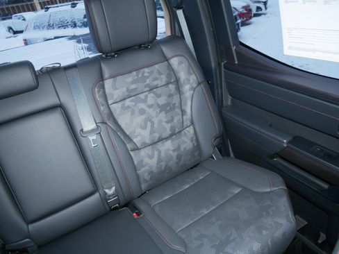 Used 2024 Toyota Tundra TRD Pro image 14