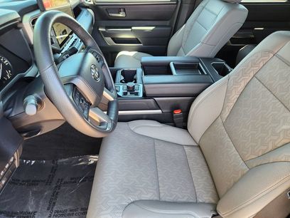 Used 2025 Toyota Tundra SR5 w/ TRD Off-Road Premium Package