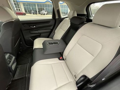 Certified 2024 Honda CR-V EX image 16