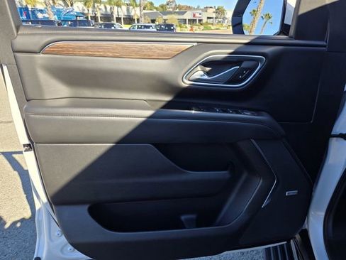 Used 2023 Chevrolet Suburban High Country w/ Max Trailering Package image 20