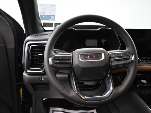 New 2025 GMC Canyon AT4 w/ Nightfall Edition image 12