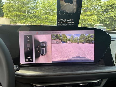 New 2026 Audi Q5 Premium AWD/4WD image 19