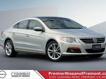 Used 2010 Volkswagen CC Luxury