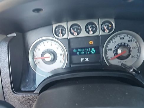 Used 2010 Ford F150 FX4 image 20