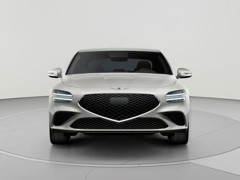 New 2026 Genesis G70 2.5T RWD image 6