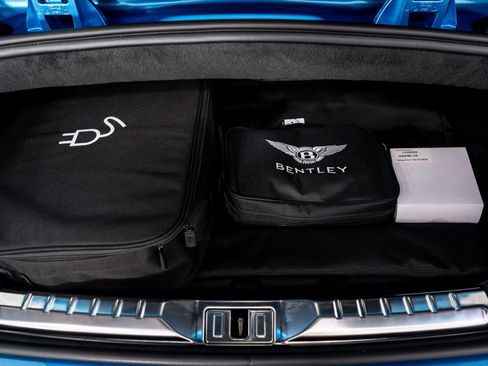 Used 2025 Bentley Continental GTC image 51