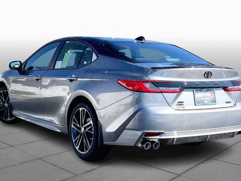 New 2026 Toyota Camry XSE image 12