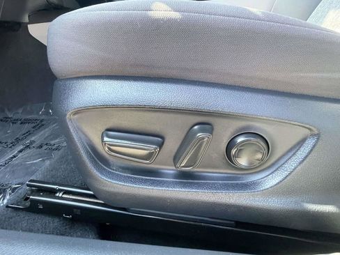 Used 2024 Toyota Camry LE FWD image 19