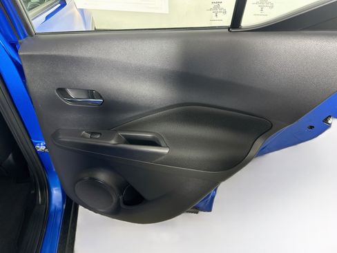 Used 2023 Nissan Kicks SV FWD image 26