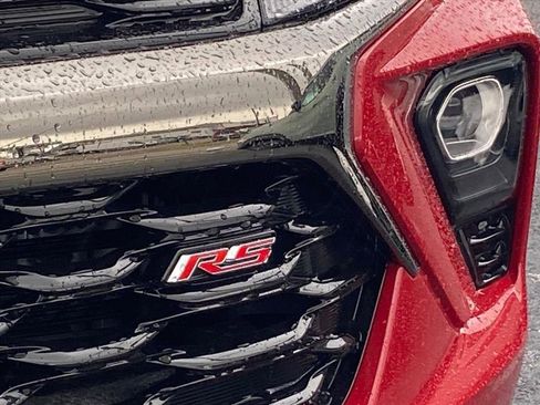 New 2026 Chevrolet TrailBlazer RS w/ Convenience Package image 6