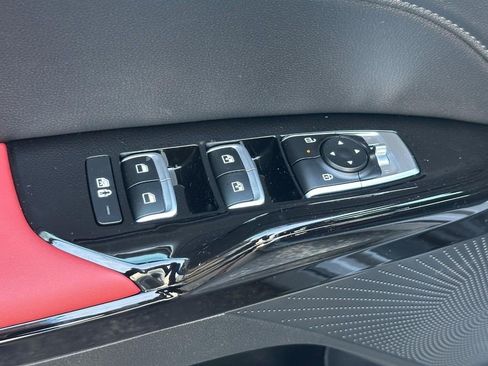 New 2026 Kia K5 GT-Line w/ GT-Line Red Interior Package AWD/4WD image 20