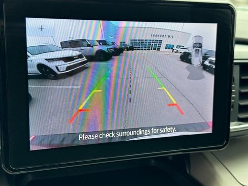 Used 2023 Ford Explorer XLT w/ Equipment Group 202A image 21