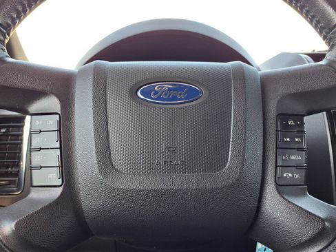 Used 2012 Ford Escape Limited FWD image 15