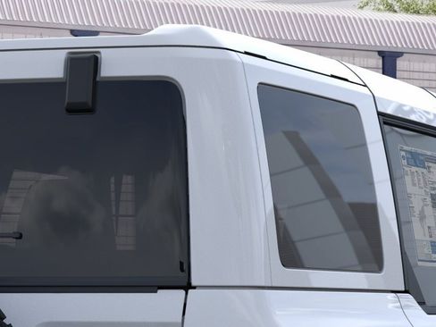 New 2026 Ford Bronco Outer Banks AWD/4WD image 25