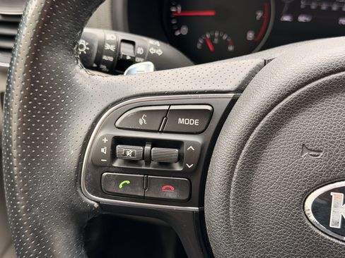 Used 2018 Kia Sportage SX AWD/4WD image 22