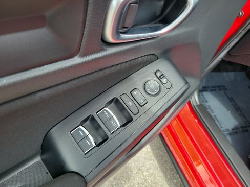 Used 2026 Honda Civic Sport image 16