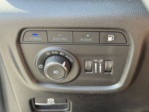 Used 2024 Jeep Grand Cherokee Limited 4xe AWD/4WD image 28