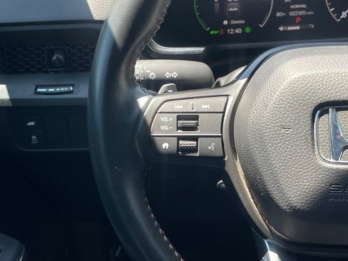 Used 2024 Honda CR-V Sport-L image 15