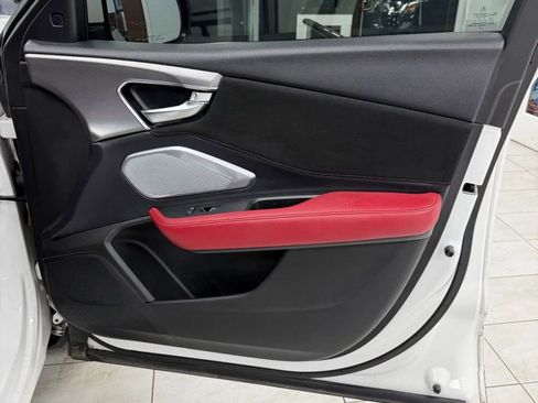 Used 2022 Acura RDX A-Spec image 31