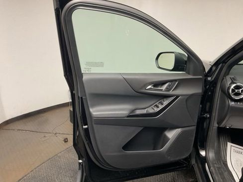 New 2026 Chevrolet Equinox LT w/ Safety and Technology Package AWD/4WD image 9